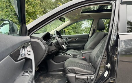 Nissan X-Trail, 2019 год, 2 950 000 рублей, 20 фотография