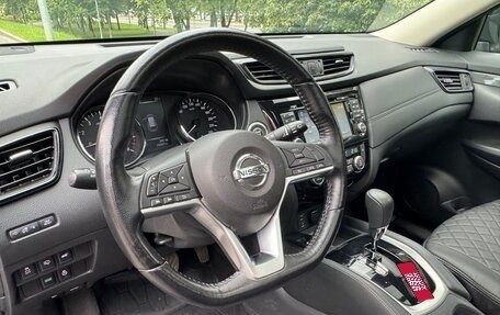 Nissan X-Trail, 2019 год, 2 950 000 рублей, 22 фотография