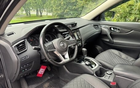 Nissan X-Trail, 2019 год, 2 950 000 рублей, 19 фотография