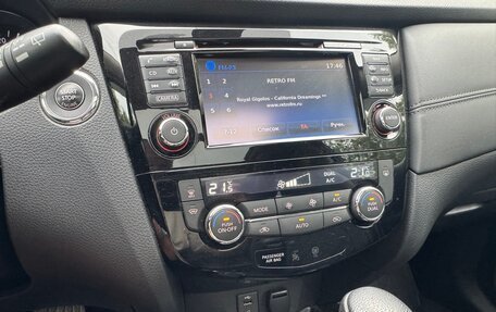Nissan X-Trail, 2019 год, 2 950 000 рублей, 35 фотография