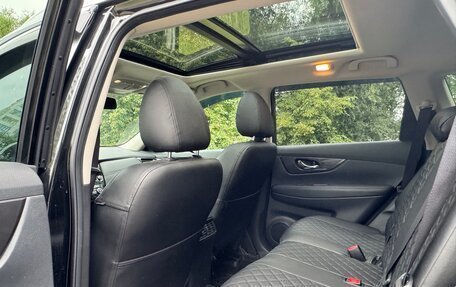 Nissan X-Trail, 2019 год, 2 950 000 рублей, 32 фотография