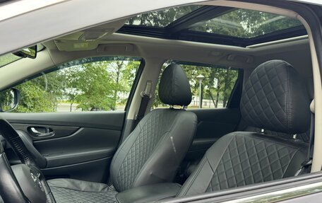 Nissan X-Trail, 2019 год, 2 950 000 рублей, 31 фотография