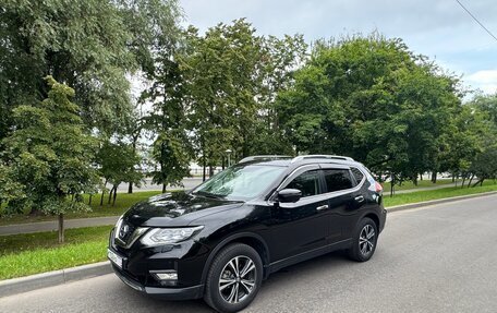 Nissan X-Trail, 2019 год, 2 950 000 рублей, 37 фотография
