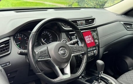 Nissan X-Trail, 2019 год, 2 950 000 рублей, 30 фотография