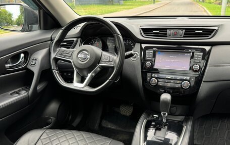 Nissan X-Trail, 2019 год, 2 950 000 рублей, 29 фотография