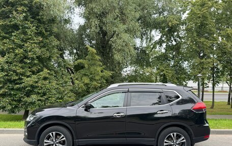 Nissan X-Trail, 2019 год, 2 950 000 рублей, 40 фотография