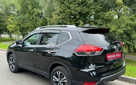 Nissan X-Trail, 2019 год, 2 950 000 рублей, 39 фотография