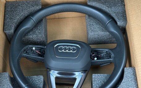 Audi Q8 I, 2020 год, 6 800 000 рублей, 8 фотография