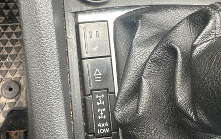 Volkswagen Amarok I рестайлинг, 2010 год, 1 250 000 рублей, 7 фотография