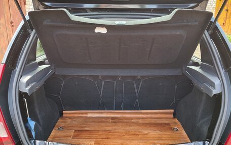 Renault Sandero I, 2013 год, 630 000 рублей, 13 фотография