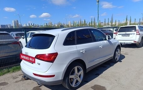 Audi Q5, 2013 год, 2 100 000 рублей, 3 фотография