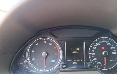 Audi Q5, 2013 год, 2 100 000 рублей, 9 фотография