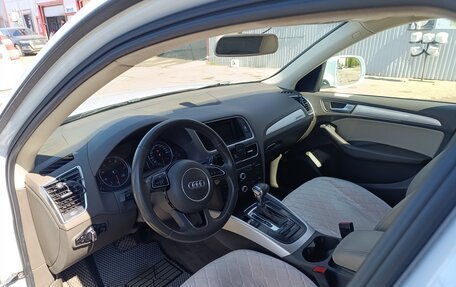 Audi Q5, 2013 год, 2 100 000 рублей, 8 фотография