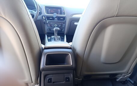 Audi Q5, 2013 год, 2 100 000 рублей, 12 фотография