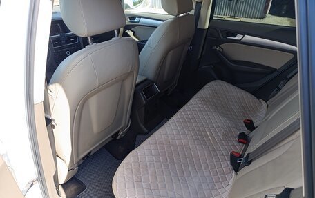 Audi Q5, 2013 год, 2 100 000 рублей, 11 фотография