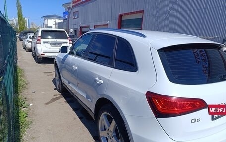 Audi Q5, 2013 год, 2 100 000 рублей, 6 фотография