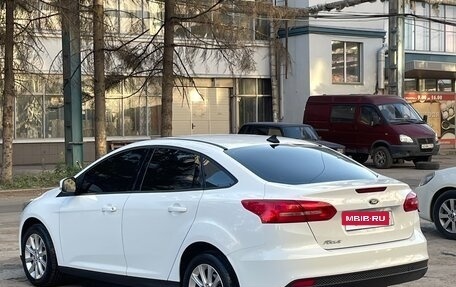 Ford Focus III, 2017 год, 1 250 000 рублей, 4 фотография