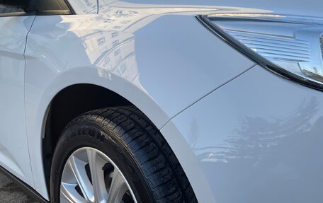 Ford Focus III, 2017 год, 1 250 000 рублей, 7 фотография