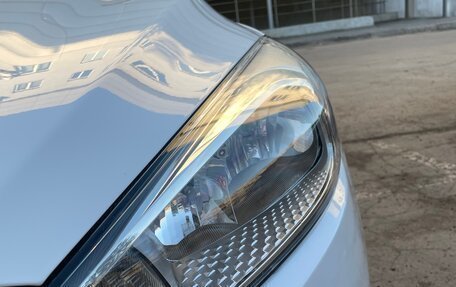 Ford Focus III, 2017 год, 1 250 000 рублей, 13 фотография