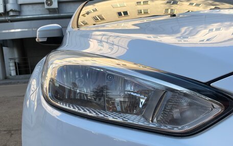 Ford Focus III, 2017 год, 1 250 000 рублей, 14 фотография