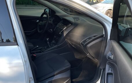 Ford Focus III, 2017 год, 1 250 000 рублей, 16 фотография