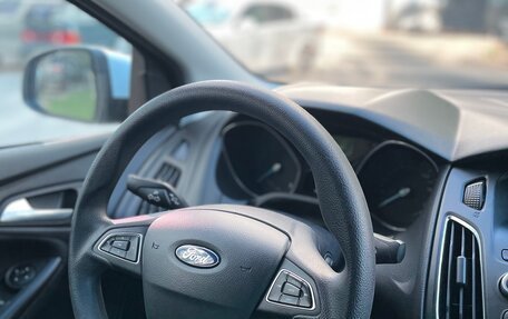 Ford Focus III, 2017 год, 1 250 000 рублей, 19 фотография