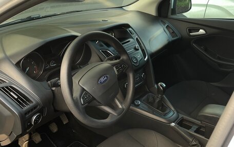 Ford Focus III, 2017 год, 1 250 000 рублей, 15 фотография