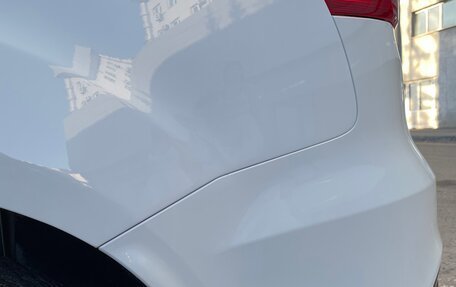 Ford Focus III, 2017 год, 1 250 000 рублей, 12 фотография