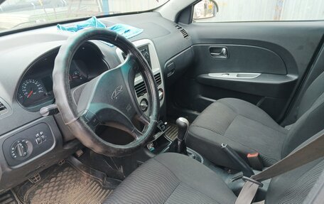 Chery Bonus (A13), 2013 год, 250 000 рублей, 8 фотография