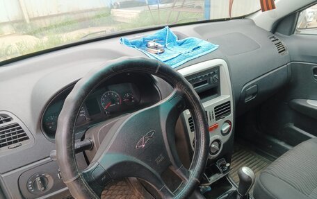 Chery Bonus (A13), 2013 год, 250 000 рублей, 10 фотография