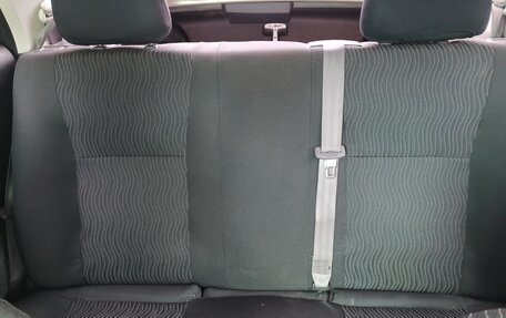 Chery Bonus (A13), 2013 год, 250 000 рублей, 9 фотография