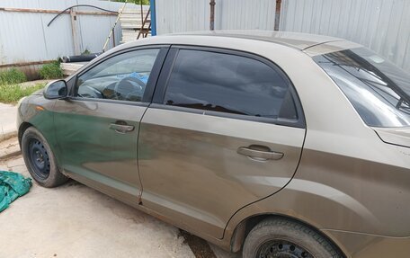 Chery Bonus (A13), 2013 год, 250 000 рублей, 6 фотография