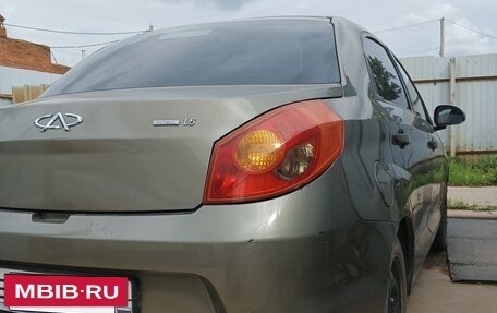 Chery Bonus (A13), 2013 год, 250 000 рублей, 2 фотография