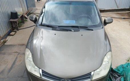 Chery Bonus (A13), 2013 год, 250 000 рублей, 5 фотография