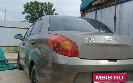 Chery Bonus (A13), 2013 год, 250 000 рублей, 3 фотография