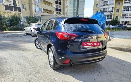 Mazda CX-5 II, 2016 год, 2 250 000 рублей, 4 фотография