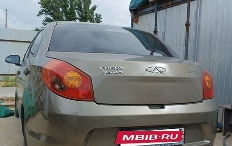 Chery Bonus (A13), 2013 год, 250 000 рублей, 7 фотография