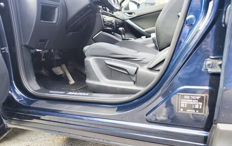 Mazda CX-5 II, 2016 год, 2 250 000 рублей, 10 фотография