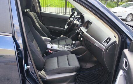 Mazda CX-5 II, 2016 год, 2 250 000 рублей, 15 фотография
