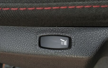 Renault Kaptur I рестайлинг, 2018 год, 1 519 000 рублей, 22 фотография