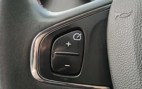Renault Kaptur I рестайлинг, 2018 год, 1 519 000 рублей, 10 фотография