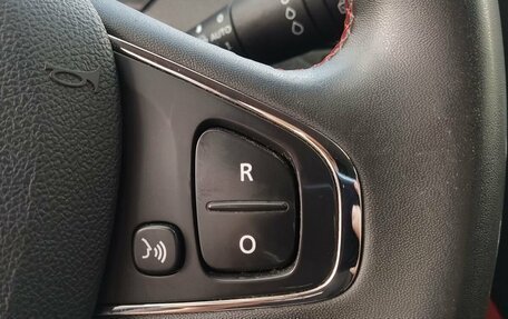 Renault Kaptur I рестайлинг, 2018 год, 1 519 000 рублей, 9 фотография