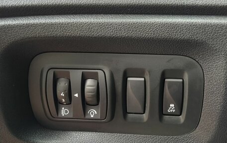 Renault Kaptur I рестайлинг, 2018 год, 1 519 000 рублей, 15 фотография