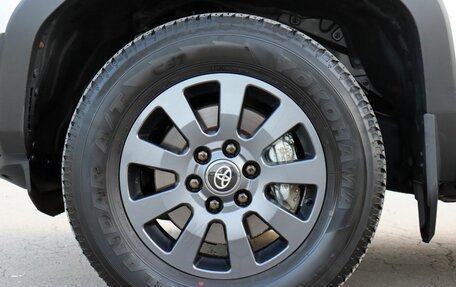 Toyota Land Cruiser Prado, 2024 год, 10 400 000 рублей, 9 фотография