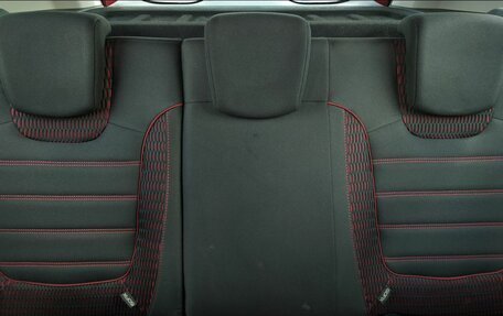Renault Kaptur I рестайлинг, 2018 год, 1 519 000 рублей, 28 фотография