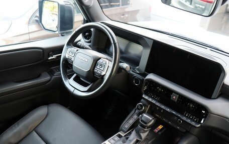 Toyota Land Cruiser Prado, 2024 год, 10 400 000 рублей, 13 фотография