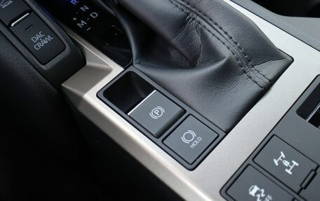 Toyota Land Cruiser Prado, 2024 год, 10 400 000 рублей, 23 фотография
