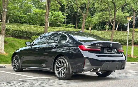 BMW 3 серия, 2023 год, 3 250 028 рублей, 4 фотография