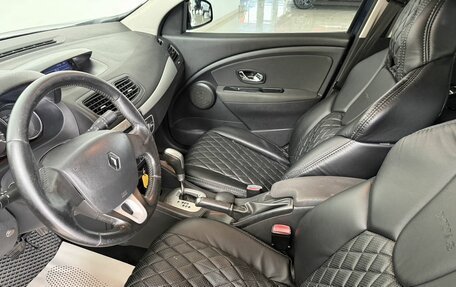 Renault Fluence I, 2011 год, 630 000 рублей, 7 фотография