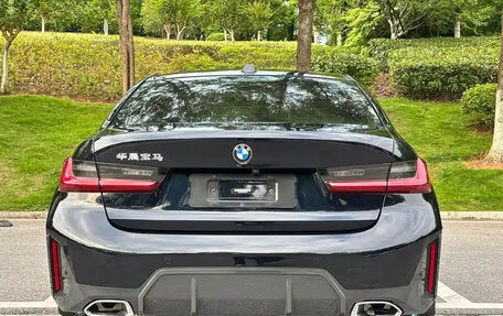 BMW 3 серия, 2023 год, 3 250 028 рублей, 5 фотография